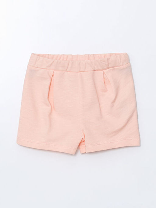 Beli Lastikli K?z Bebek ?ort 2li