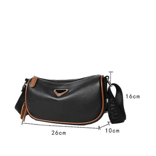 Bags Сумка женская / кожа / 0581 фото 4