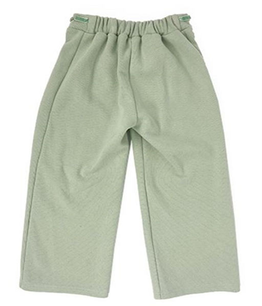 Брюки д/дев. О66163 - Карамелли фото 12