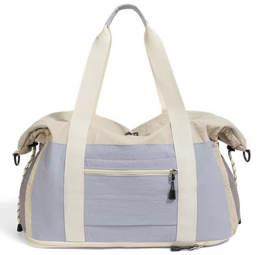 Сумка JIN-1027-Gray