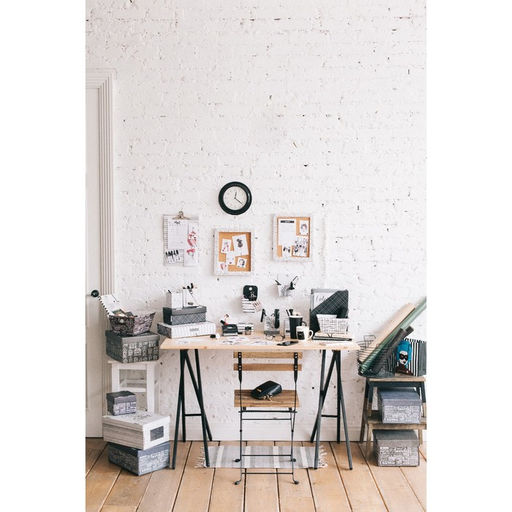 Складная коробка Любовь Счастье Удача, 31,2 х 25,6 х 16,1 см - Дарите счастье фото 3