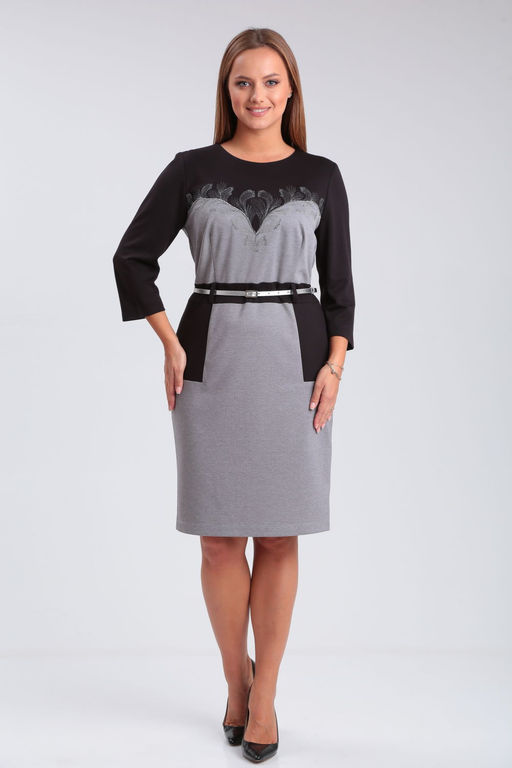 Платье Angelina&Co 928 - Mira fashion фото 1099