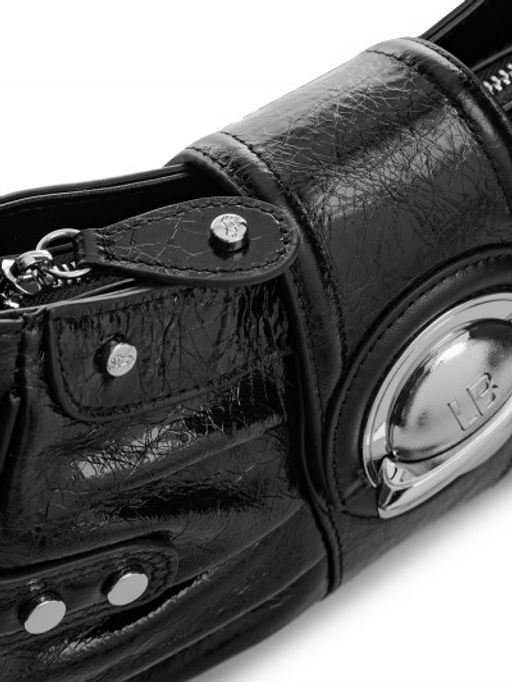 Сумка Labbra L-230505 black  фото 12