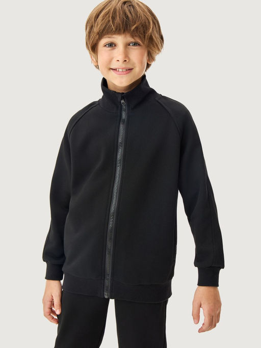 Костюм 7т11126 черный