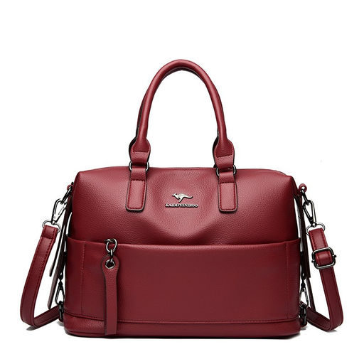 KAIDIFEINIROO Сумка женская 9693 фото 5