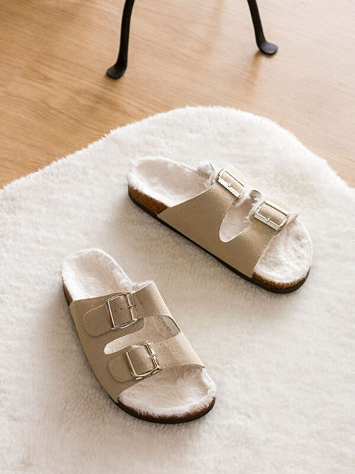 ?ift Bantl? Kad?n Ev Terli?i - Waikiki фото 2