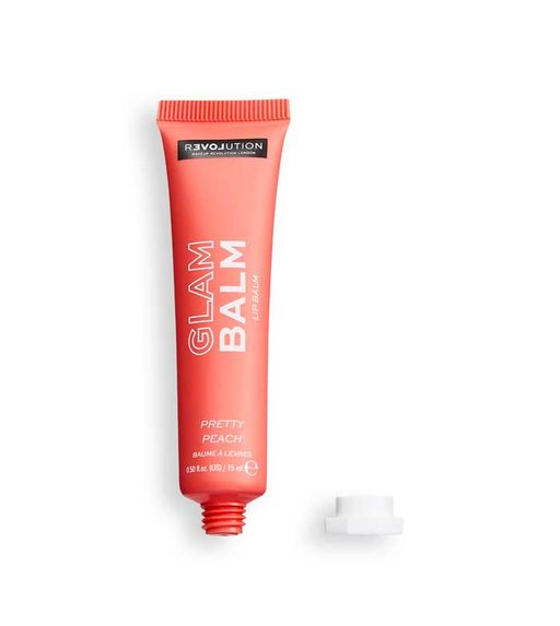 Бальзам для губ Glam Balm Lip Balm - Relove by Revolution фото 3