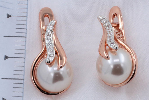 Серьги fallon FALLON - 18e060h0-FF1960, 18e060h0-FF1960