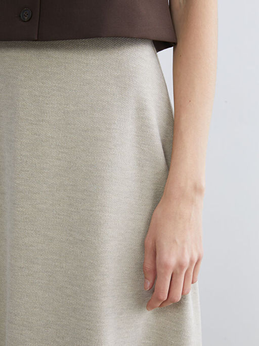 Beli Lastikli A Kesim Etek