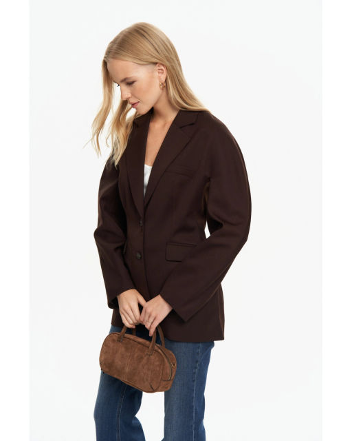 Жакет THE VERY 2433  фото 7