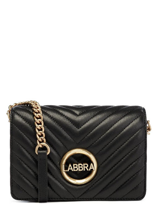 Сумка Labbra LZ-70351 black  фото 5
