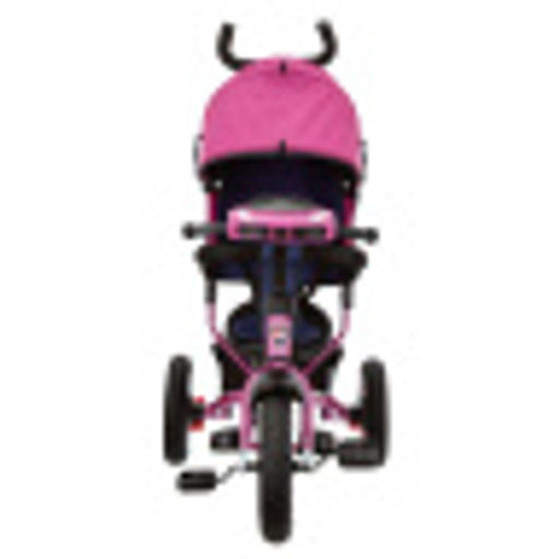 Велосипед трехколесный "Formula 3"