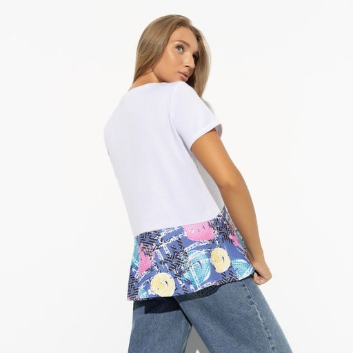 Футболка Мой образ - Charutti фото 11