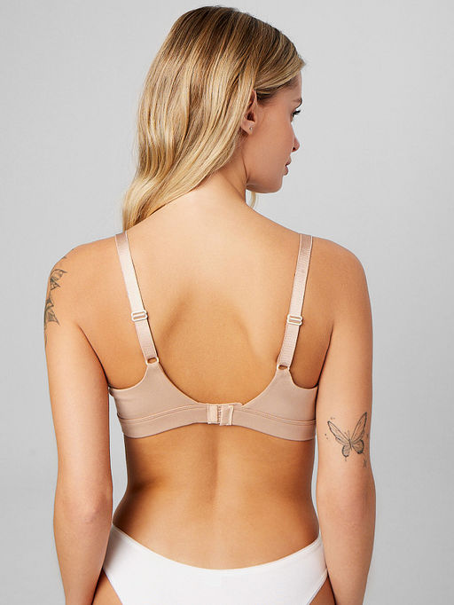 Бюстгальтер женский бежевый - Mark formelle фото 2