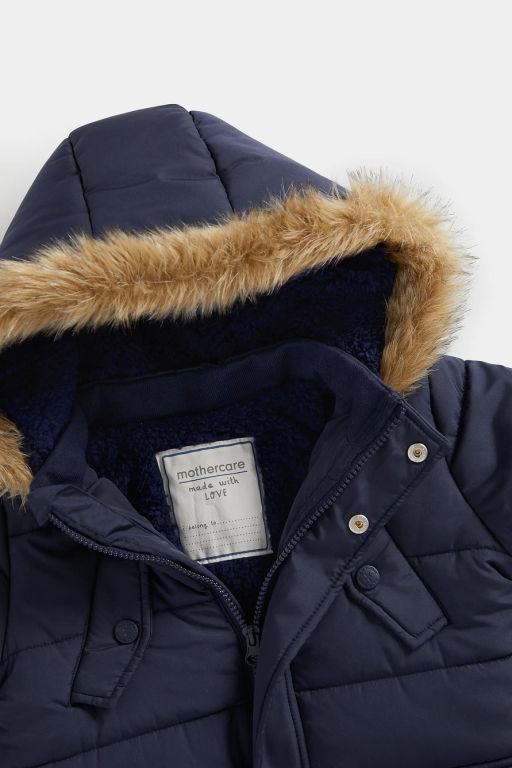 mothercare / Куртка  фото 4