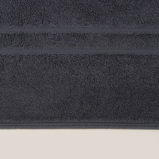 Коврик махровый SL HOME: Basic «Гри Сандре», 50×70 см, хлопок 100%