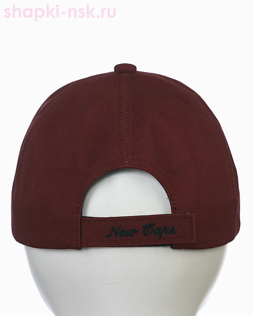 011.202204 Бейсболка мужская (55-61)