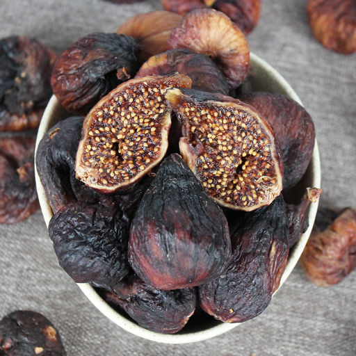 Инжир красный сушеный - Royalharvest фото 5