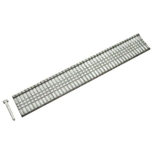 Гвозди для степлера 12мм закален.Профи (уп.1000шт.)