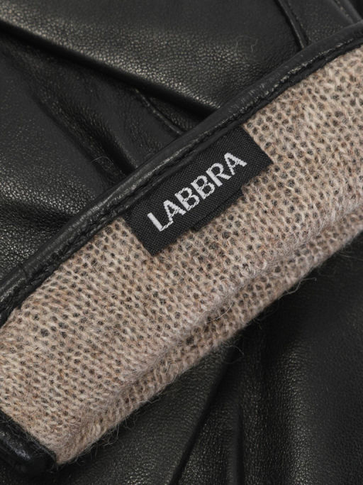 Перчатки муж п/ш LB-6003 black - Labbra фото 3