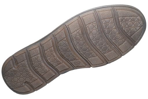 Ботинки мужские из натуральной кожи ЗИМА - Dynamic фото 3