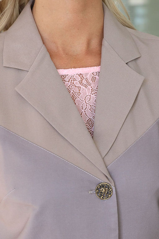 Жилет Ж2-4065/2 - Wisell фото 13