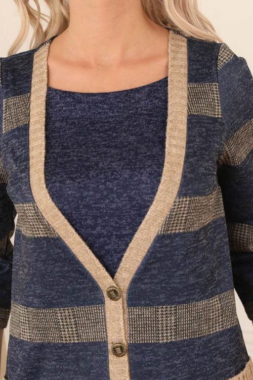 Платье П4-3925 - Wisell фото 4