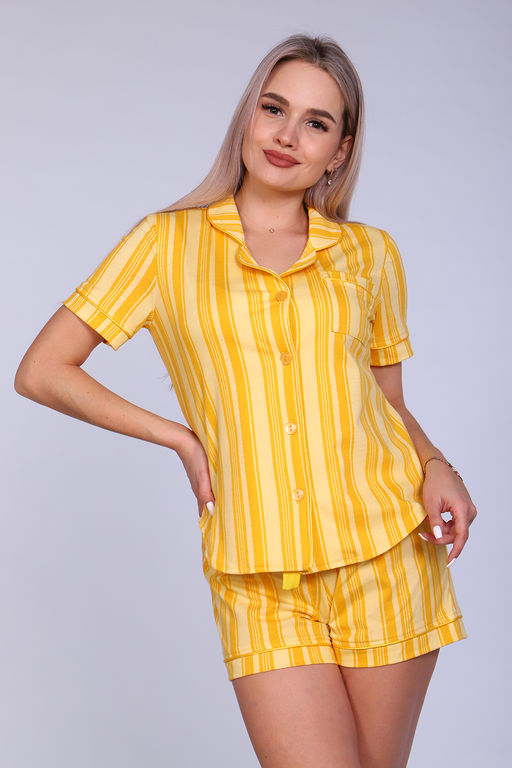 Пижама 70029 - Натали фото 47