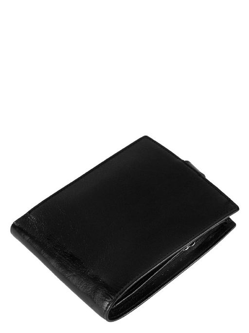Кошелек Z5621-5378 black - Eleganzza фото 3