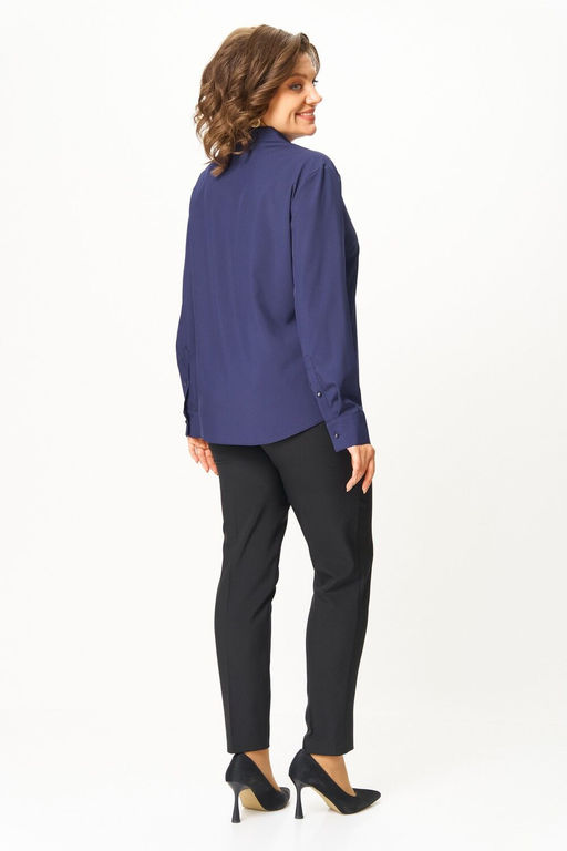 Блуза Svetlana Style 2168 синий