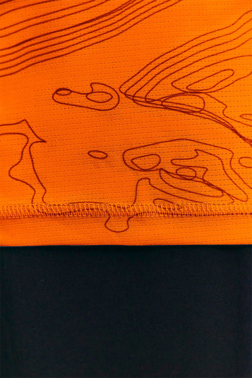 Футболка c длинным рукавом Рашгард Unisex 25-82305 67 - Stayer фото 13