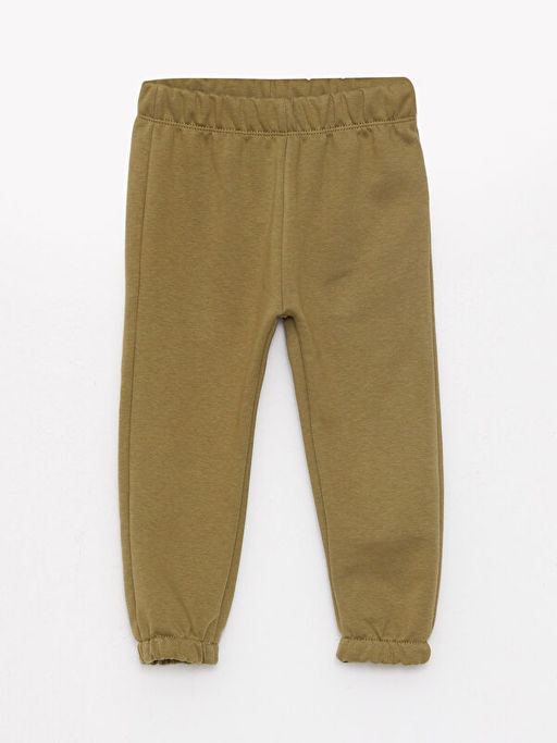 Beli Lastikli Basic Erkek Bebek E?ofman Alt 2li - Waikiki фото 2