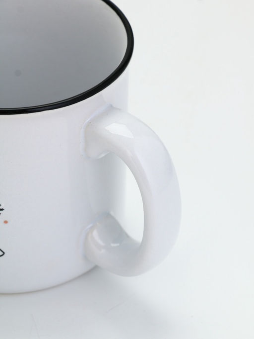 УЦЕНКА Кружка Новый год исполнит мечты, 530 мл