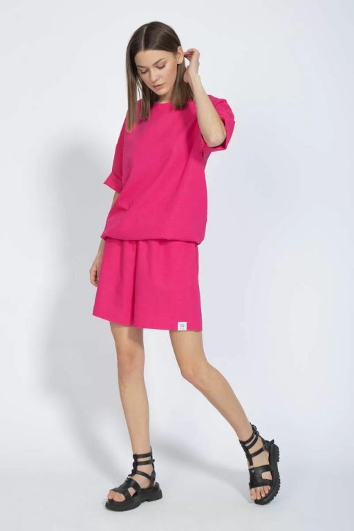 Шорты 4074 - Kivviwear фото 2