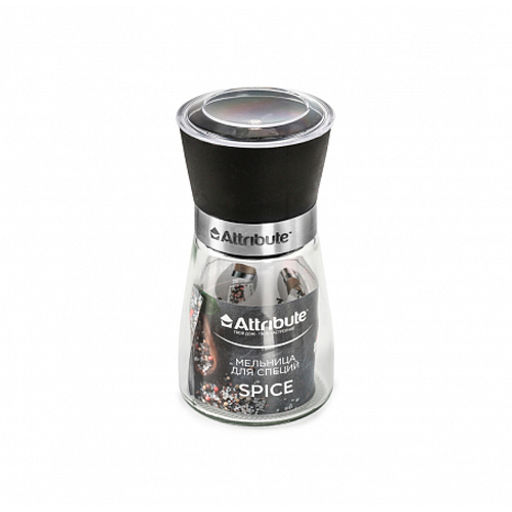 Мельница для специй SPICE арт.AGS355 /Люминарк/