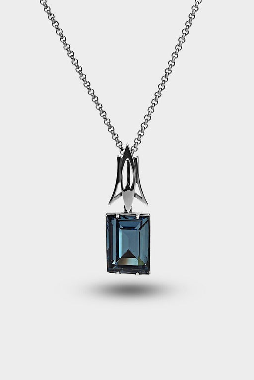 Кулон на цепочке "Бонапарт "