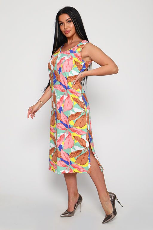 Сарафан 71071 - Натали фото 9