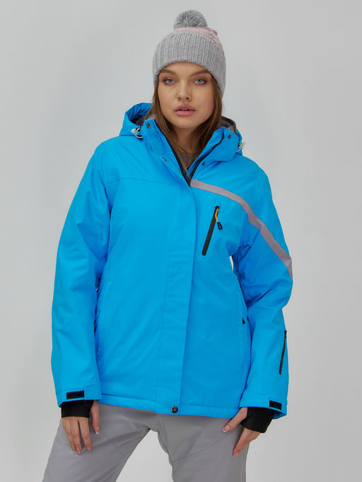 Горнолыжный костюм  зимний до - 25 - Mtforce фото 7