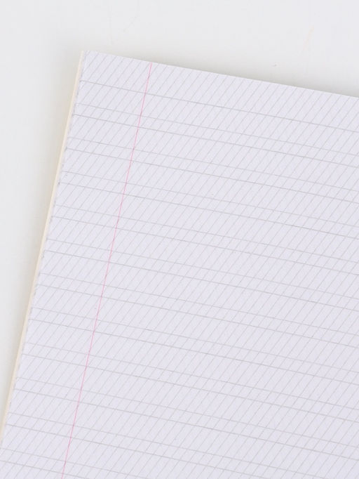 Цена за 20 шт. Тетрадь 12 листов, частая косая линейка «Веном»