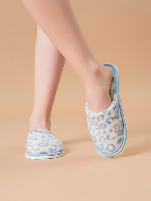 Тапочки домашние С-6ЖВТ-МР