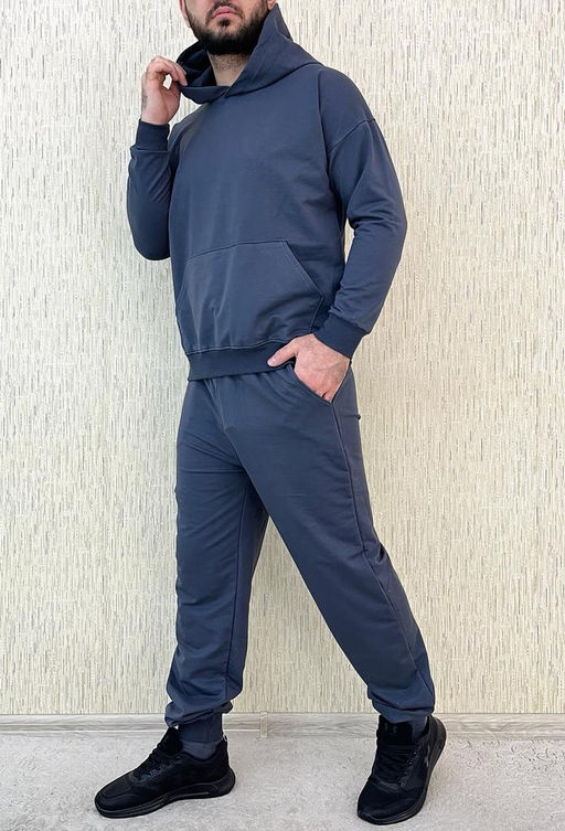 Спортивный костюм мужской, Артикул: 89044