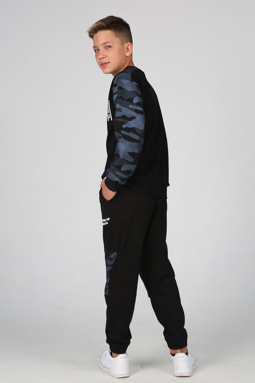 Костюм Ролан