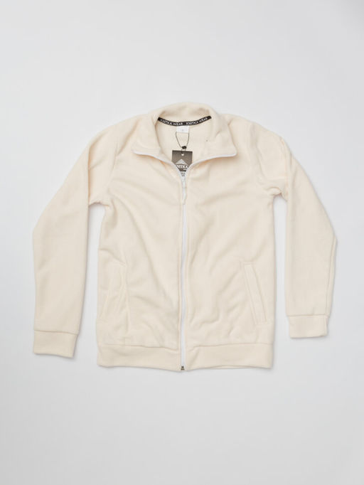 Комфортный ФЛИСОВЫЙ костюм УТЕПЛЕННЫЙ - Knitka wear фото 7