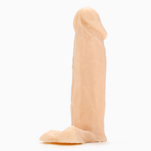 Мыло для рук сувенирное, 150 г, аромат ванили, 18+, Чистое счастье  фото 3