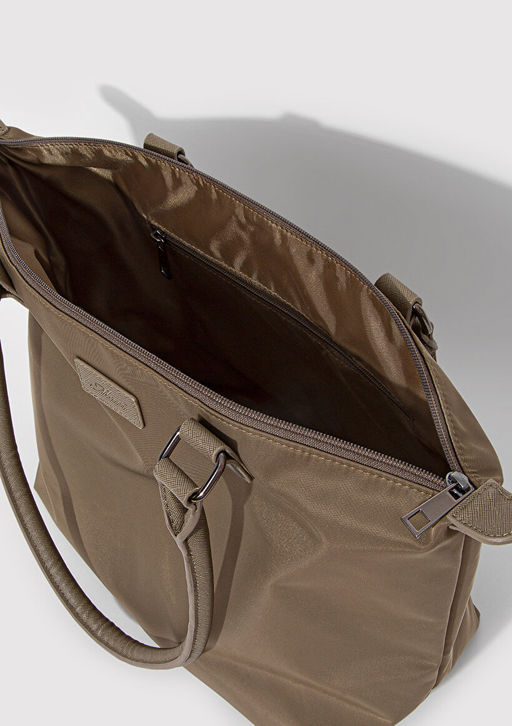 Kahverengi Omuz Cantas? - Mavi фото 5