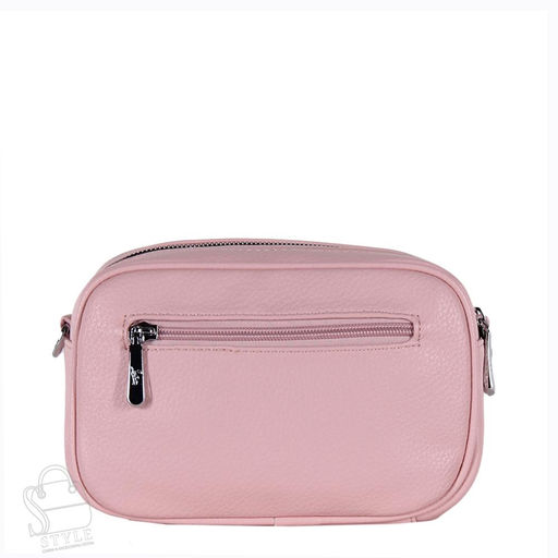 Сумка женская  29173 pink Velina Fabbiano-Safenta в Новосибирске