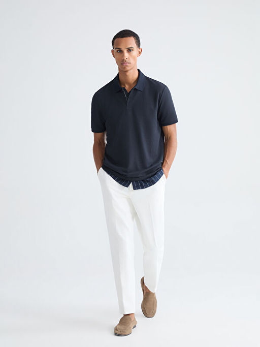 Polo Yaka Erkek Ti??rt