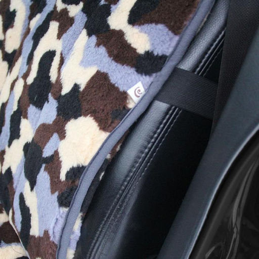 Накидка/Чехол на автокресло ALTRO ТАКТИК арт.5090-03