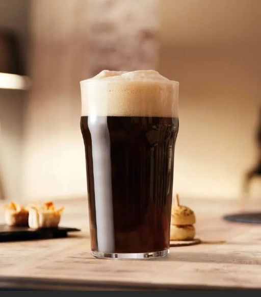 Набор стаканов для пива ВРЕМЯ ДЕГУСТАЦИЙ НОНИК АНГЛИЙСКАЯ ПИНТА 570мл 4шт - Luminarc фото 8