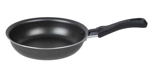 39672015 Сковорода 200мм,1 ручка,без крышки,антипригарное покрытие Сплав А5 Атлас - Калитва фото 2